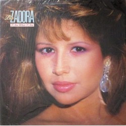 Пластинка Pia Zadora I Am What I Am